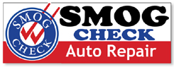 Automotive and Smog Repair in San Diego, California